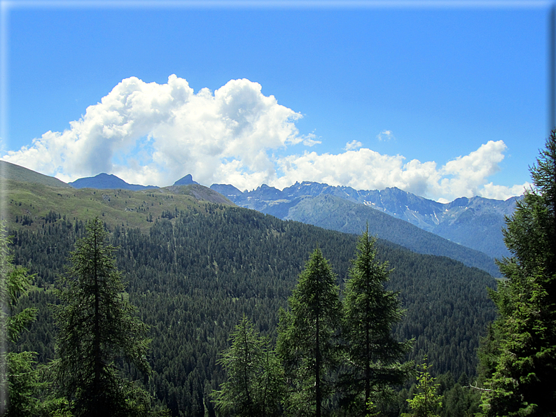 foto Forcella di Valsorda